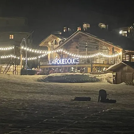 Escale Face Au Leman Διαμέρισμα *