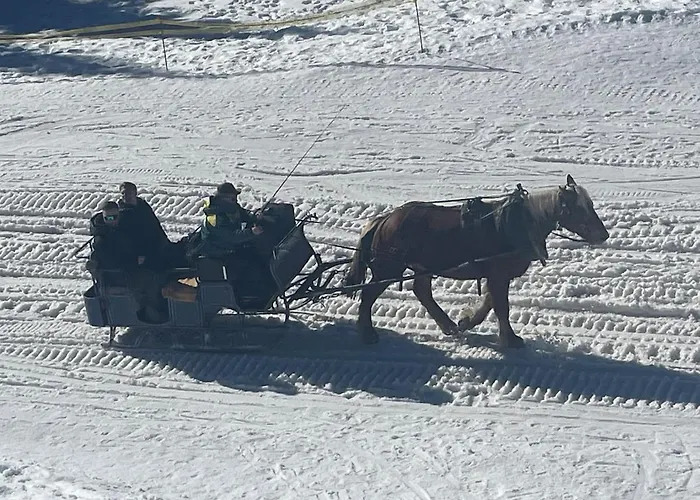 شقة Escale Face Au Leman Marin
